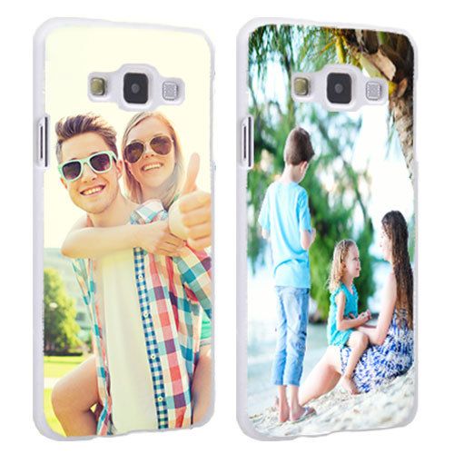 Personalised Custom Case for Samsung GALAXY J1 Hard Cover use Own Photo