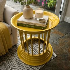 West Elm table