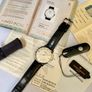 Vacheron Constantin white gold Image 2
