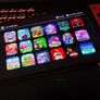 Nintendo Switch OLED (Mario Edition) Image 5