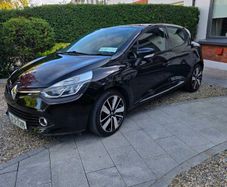 Renault Clio 1.2 Dynamique