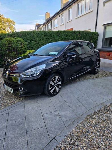 Renault Clio 1.2 Dynamique