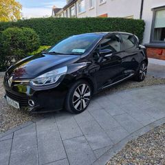 Renault Clio 1.2 Dynamique