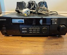 Kenwood KRF-V5050D