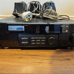 Kenwood KRF-V5050D