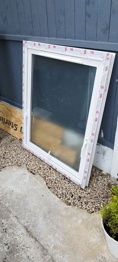 window