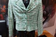 James Wear  fashion  Coat.