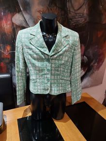 James Wear  fashion  Coat.