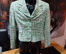 James Wear  fashion  Coat.