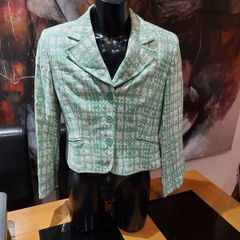 James Wear  fashion  Coat.