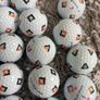 Golf Balls TaylorMade TP5 (PIX) X 40 Image 5