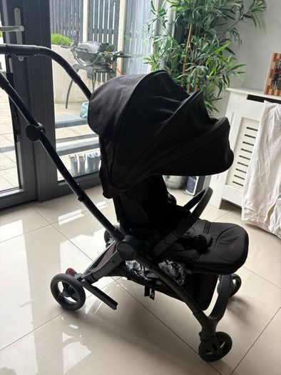 Mamas & Papas Airo travel stroller
