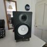 Yamaha HS8 Studio Monitors (Pair) Excellent Condition, Perfect Working Order Image 3