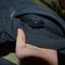 Blaklader workwear hoodie L Image 2