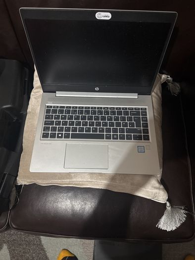 hp parts