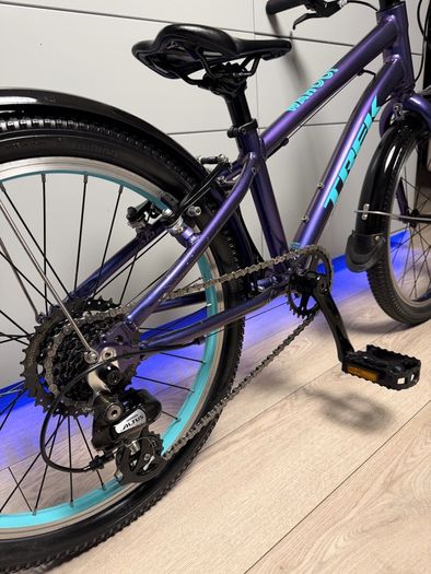 Trek Wahoo Kids Bike 20 inch