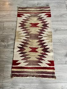 Vintage rug