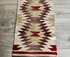 Vintage rug
