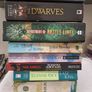 26 Fiction, Thriller, Historical, Fantasy Image 4