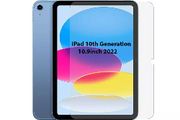 For Apple iPad 2022 10.9-inch 10th Generation Tempered Glass Screen Protector