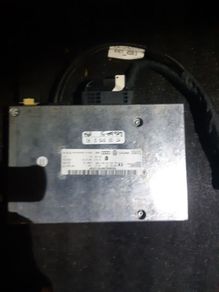Audi Q7 4l 2006 2009 A6 C6 2007 Bluetooth Module Interface 4e0862335