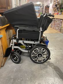 Wheelchair