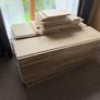 Loft panels chipboard Image 3