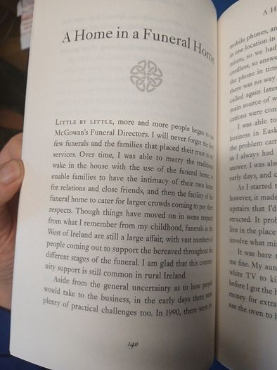 A Life Among The Dead - David McGowan