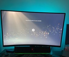 monitor