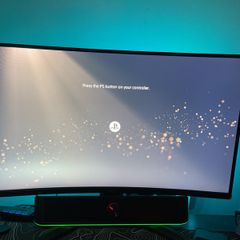 monitor