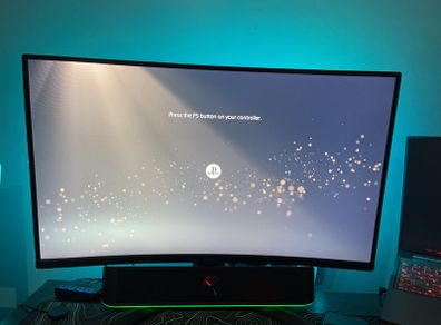 monitor
