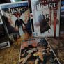 Sandman Presents: Lucifer ! The Mornigstar Option ! Complete Run ! 3 Issues ! 1999 ! by Vertigo (DC) ! Image 2