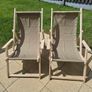 Deck chair Image 7