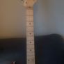 Fender classic player 50's neck for sale Image 2