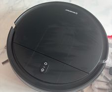 Silvercrest Robot Vacuum Cleaner