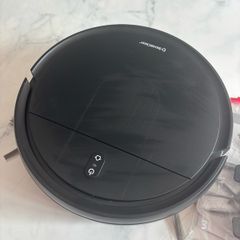 Silvercrest Robot Vacuum Cleaner