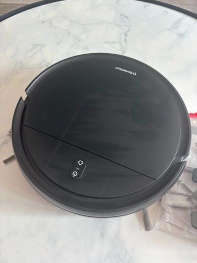 Silvercrest Robot Vacuum Cleaner