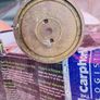 Brass Shell Image 5