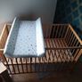 Baby Cot Image 2