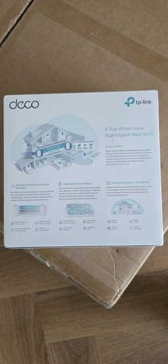 Tp link Deco 2 pack