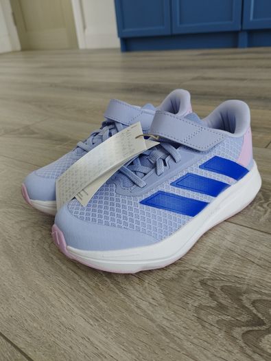 Adidas Duramo Kids Trainers UK Size 13