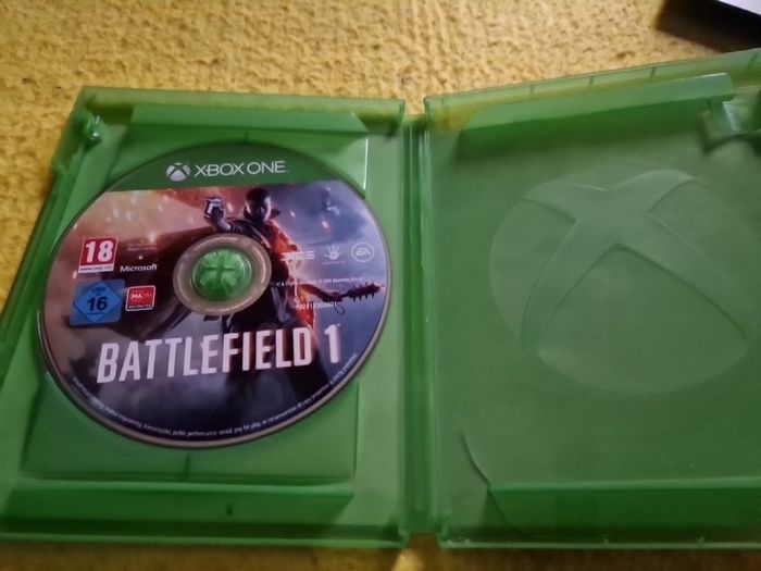 Battleborn 1 Xbox One Games Original