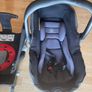 iso fix car seat Image 2