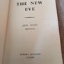 1952 1st Ed. The New Eve. John Henry Newman. Religious. Vintage. Image 3