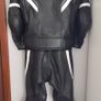 RST Two Piece Leather Suit (not Alpinestars Furygan Dainese) Image 5