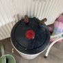 Atlantic hot water boiler Image 2