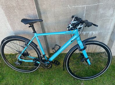 orbea Vector