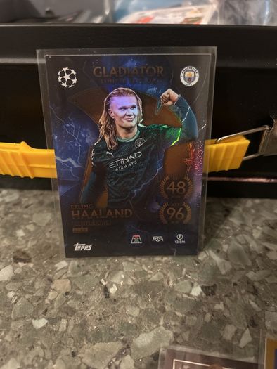 match attax