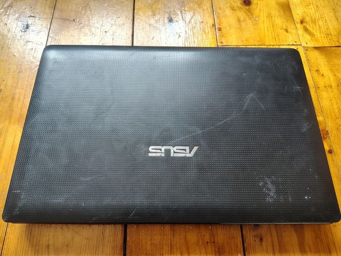 Asus X54c
