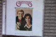 Carpenters - Christmas Collection Double CD